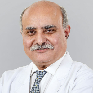 Dr. Ajay Kaul