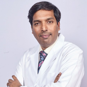Dr. Ajitabh Srivastava