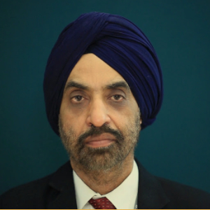Dr. Balbir Singh