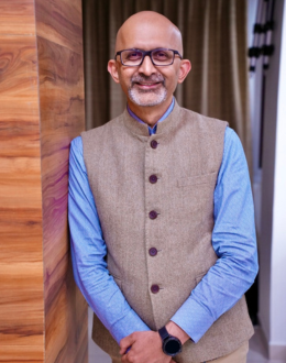 Dr. Sandeep Nayak