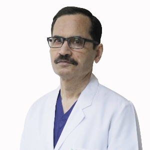 Dr. Z. S. Meharwal