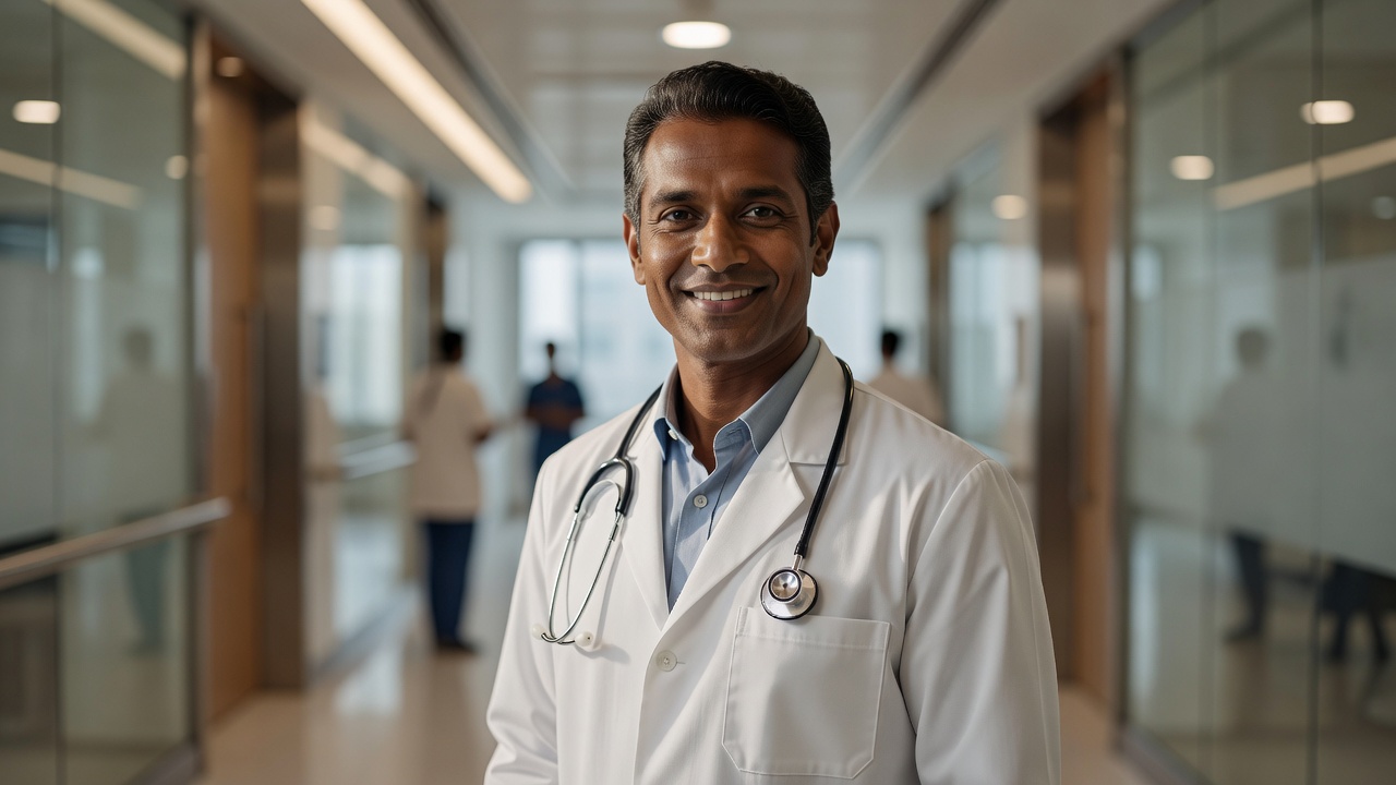 MedicareSpots senior medical specialist