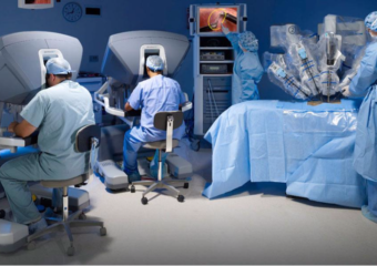 High-Quality Best Robotic Bariatric Surgery in India